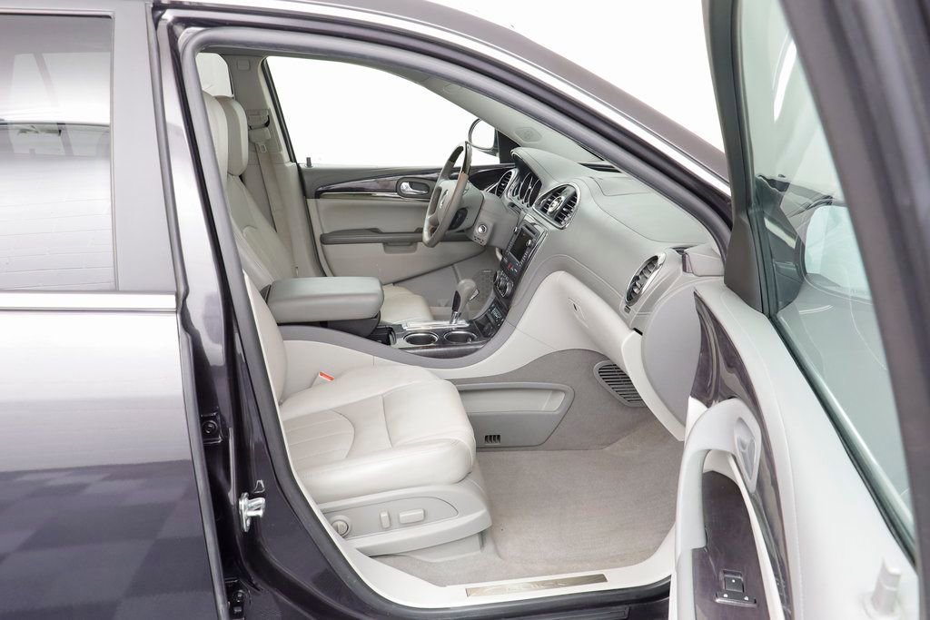 Used 2016 Buick Enclave Premium w/ Experience Buick Package image 22
