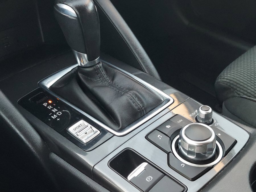 Used 2016 MAZDA CX-5 Touring w/ Bose/Moonroof Package image 14