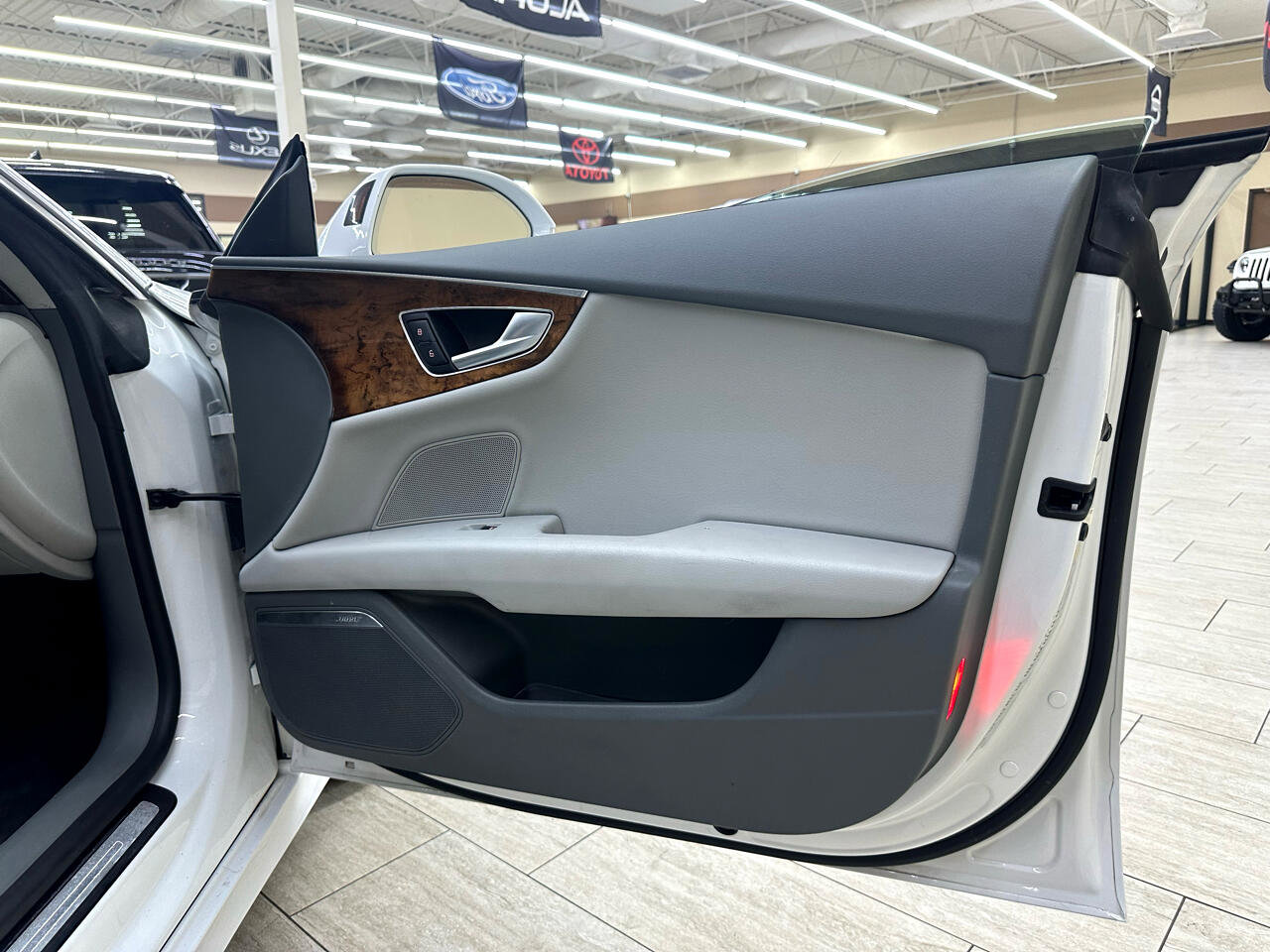 Used 2012 Audi A7 3.0T Prestige image 38