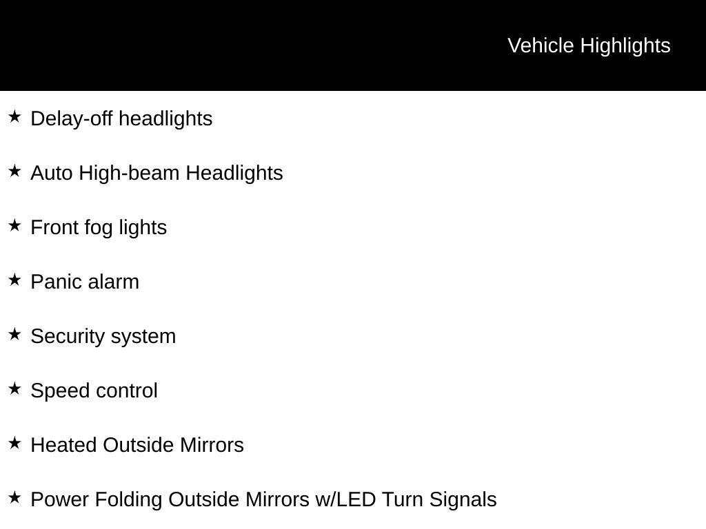 Used 2020 Kia Sportage LX w/ LX Popular Package image 7