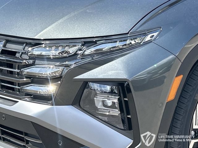 New 2026 Hyundai Tucson Limited w/ Tow & Go Package AWD/4WD image 9