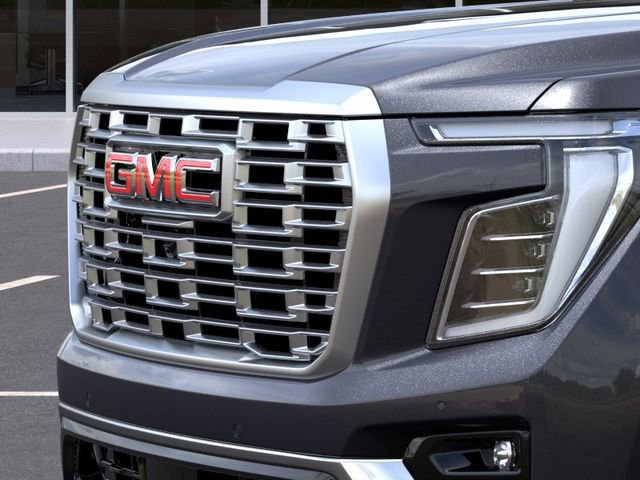 New 2026 GMC Yukon XL Denali w/ Sun & Power Step Package RWD image 13