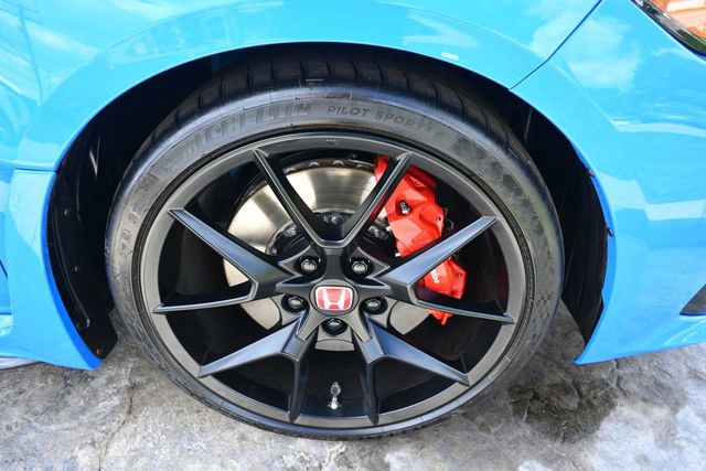 Used 2025 Honda Civic Type R image 11