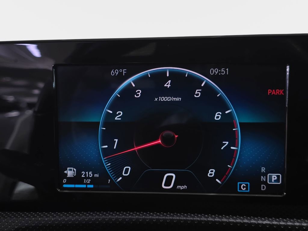 Used 2019 Mercedes-Benz A 220 image 22