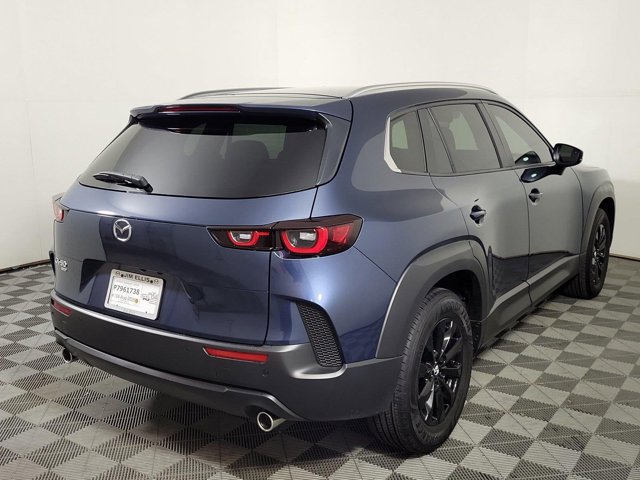 Certified 2026 MAZDA CX-50 AWD 2.5 S w/ Weather Package image 4