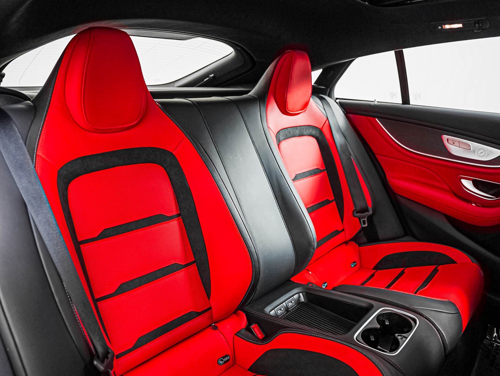 Used 2022 Mercedes-Benz AMG GT 53 image 10