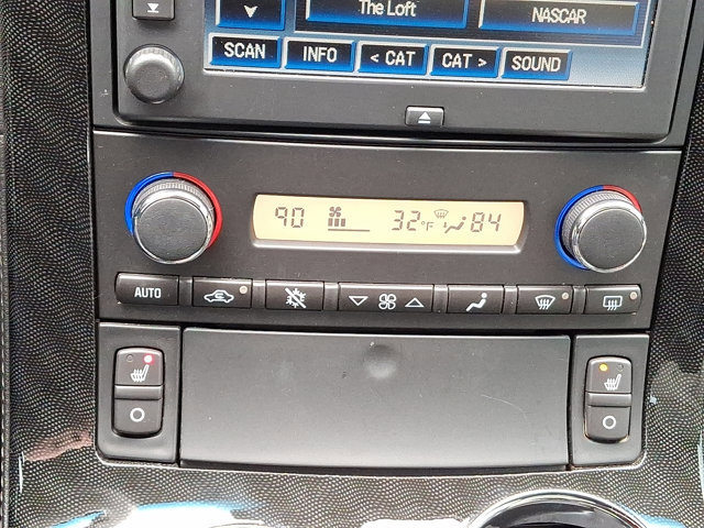 Used 2012 Chevrolet Corvette Grand Sport w/ 3LT Preferred Equipment Group image 13