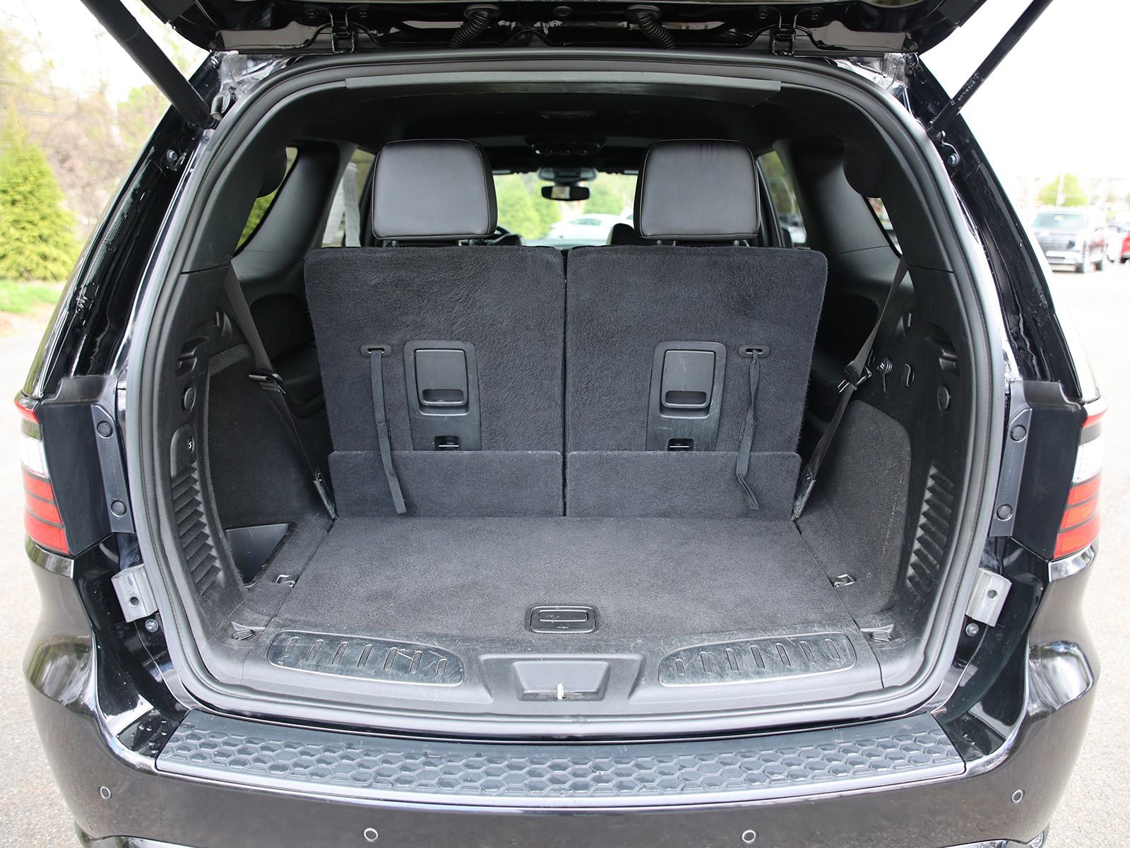 Used 2019 Dodge Durango GT AWD/4WD image 15