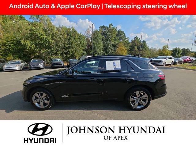 Used 2024 Genesis GV70 3.5T Sport image 19