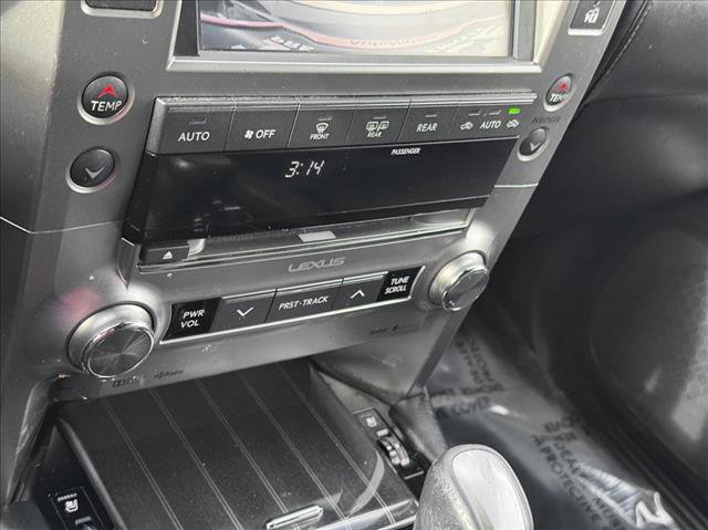Used 2020 Lexus GX 460 Premium w/ Premium Package AWD/4WD image 15