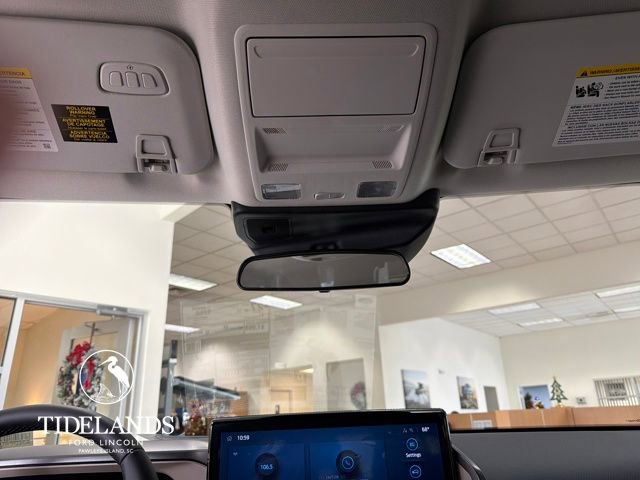 New 2025 Ford Bronco Sport Big Bend w/ Convenience Package image 21