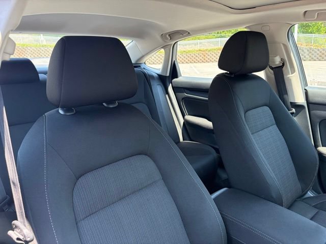 Used 2024 Honda Civic EX image 27