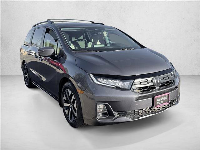 Used 2025 Honda Odyssey EX-L image 3