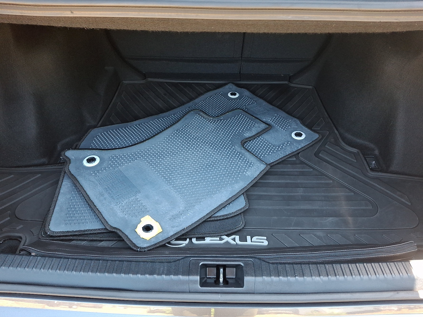 Certified 2022 Lexus IS 350 F Sport w/ Memory Package AWD/4WD image 31