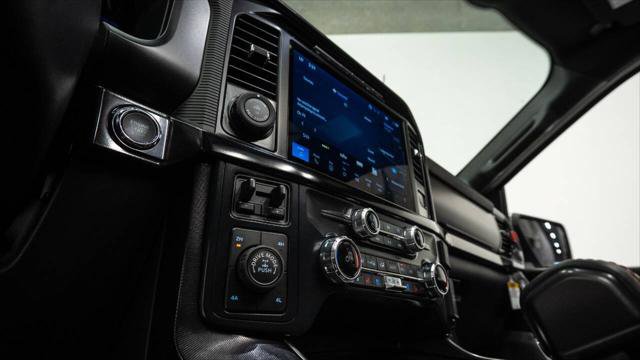 Used 2024 Ford F150 Raptor w/ Equipment Group 803A Raptor R image 21