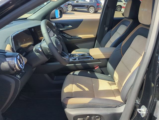 New 2026 Chevrolet Equinox ACTIV w/ Convenience Package III image 19