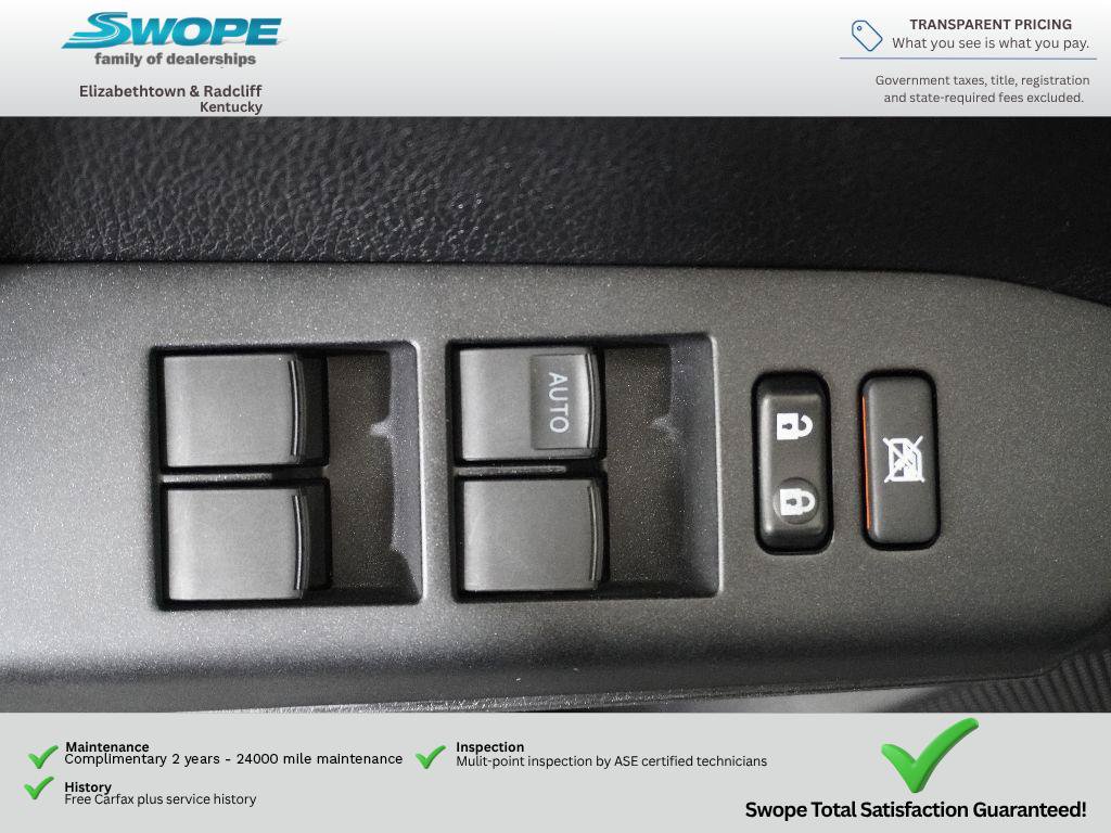 Used 2016 Toyota RAV4 LE FWD image 14