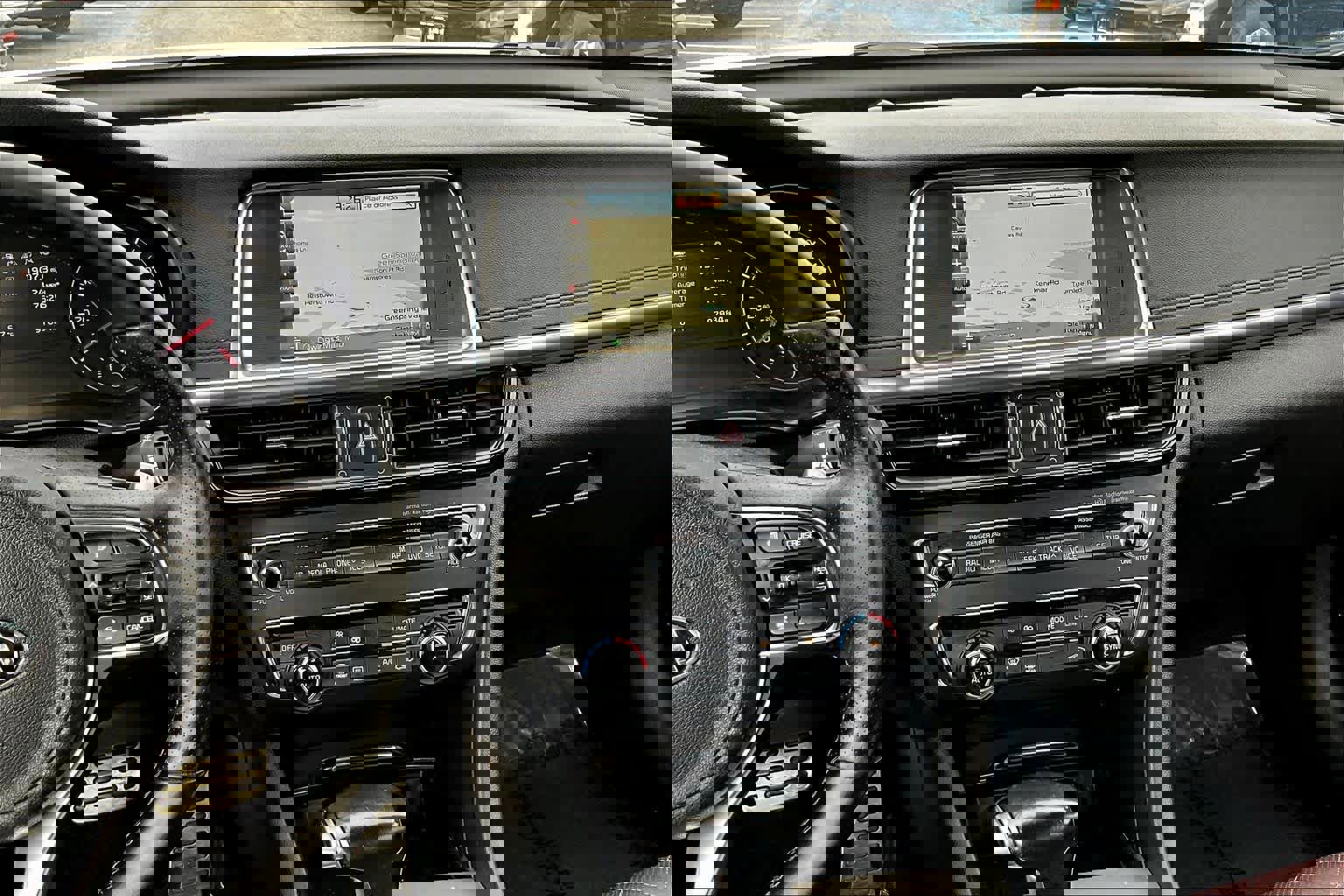 Used 2017 Kia Optima SX image 6