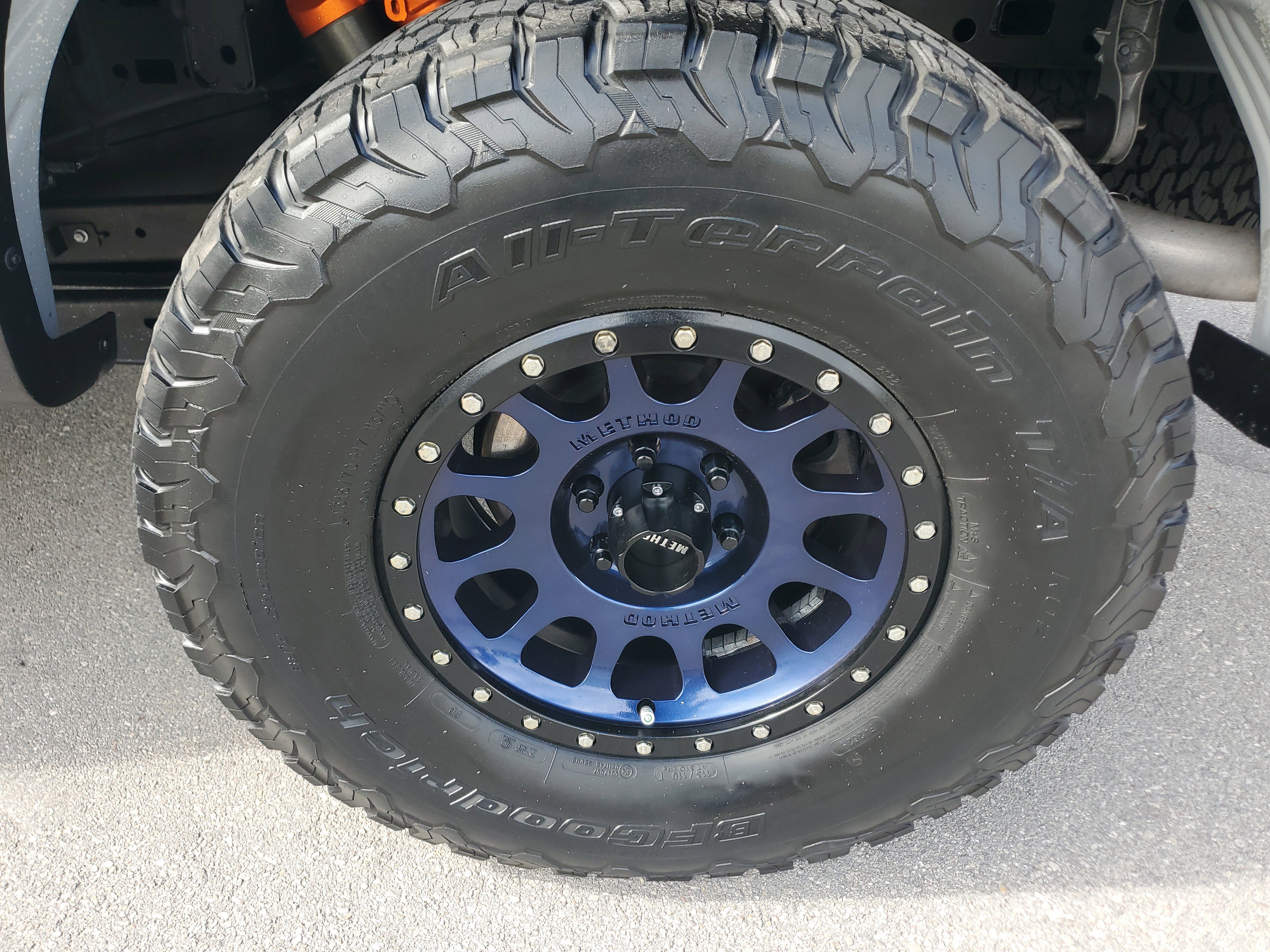 Used 2023 Ford F150 Raptor image 9