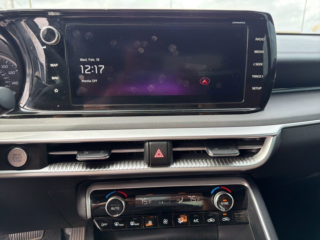 Used 2023 Kia K5 GT-Line w/ GT-Line Premium Package image 22