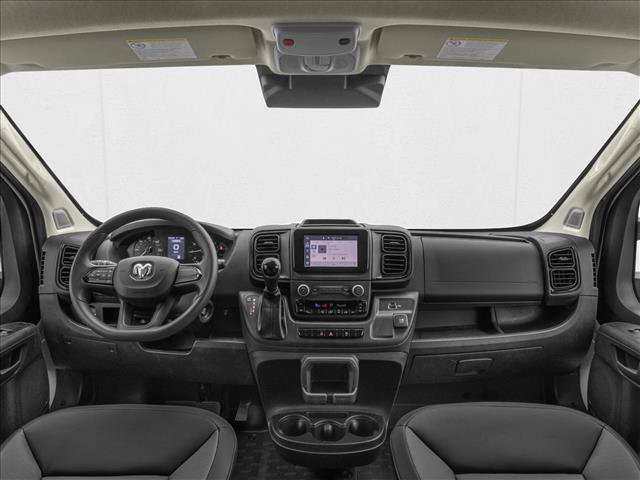 New 2026 RAM ProMaster 1500 FWD image 5