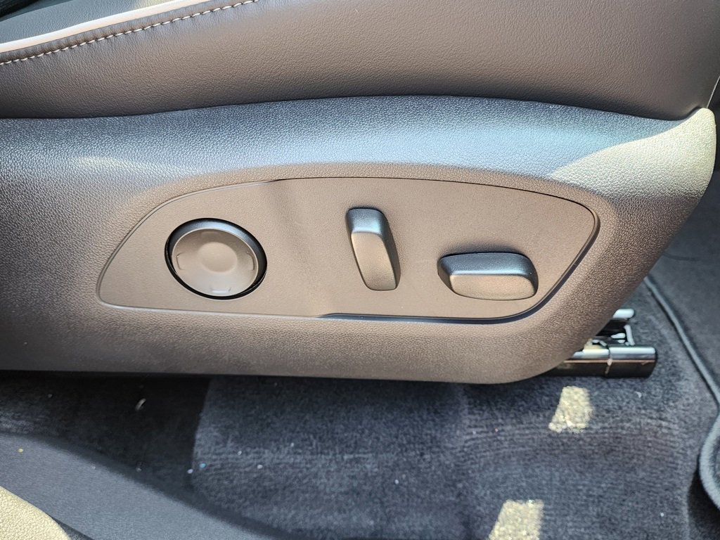 New 2026 Buick Enclave Sport Touring w/ Super Cruise Package image 42