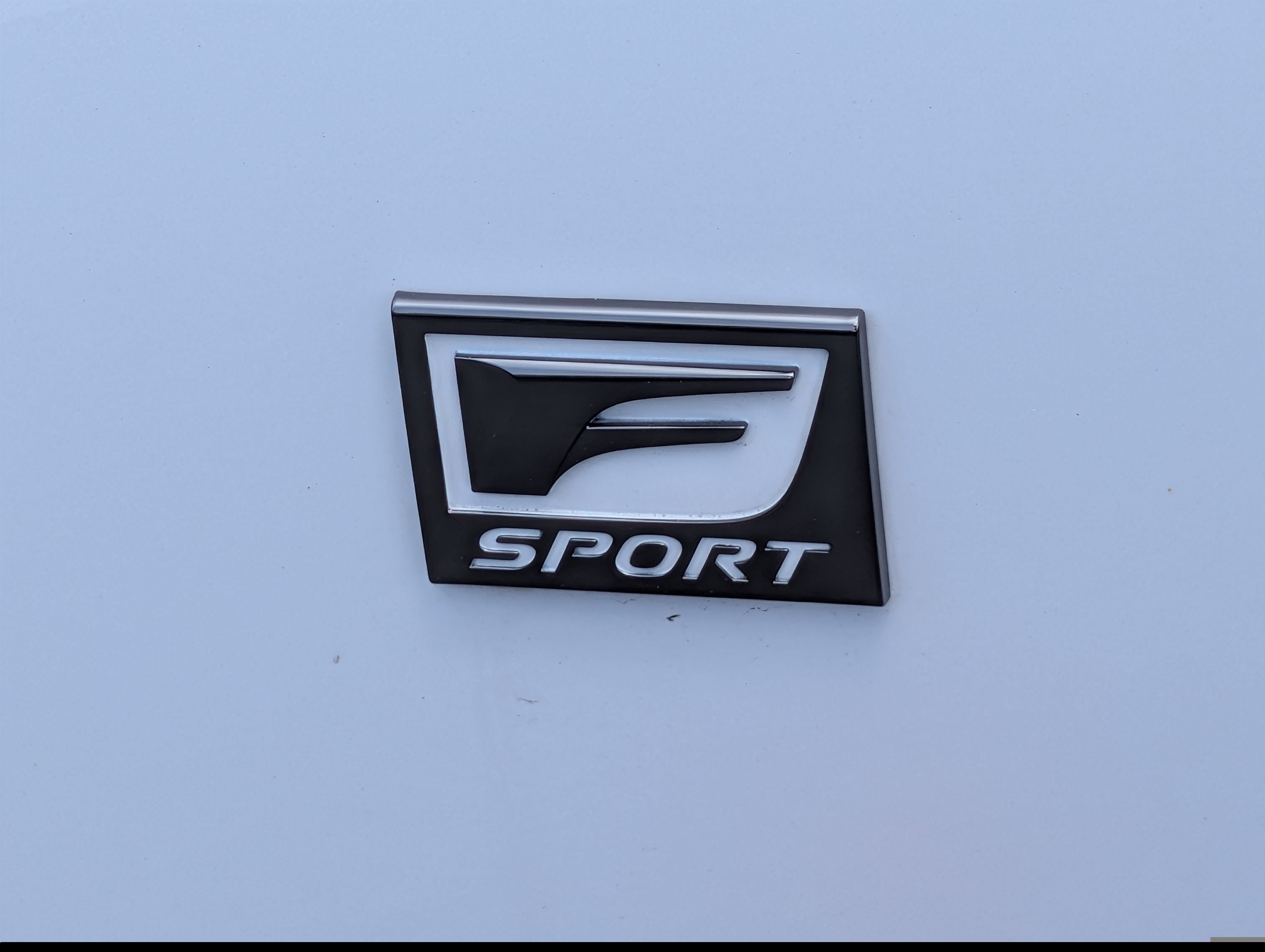 Used 2025 Lexus IS 350 F Sport w/ Navigation Package AWD/4WD image 10