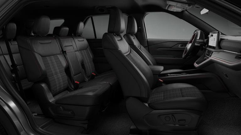 New 2026 Ford Explorer ST-Line image 29
