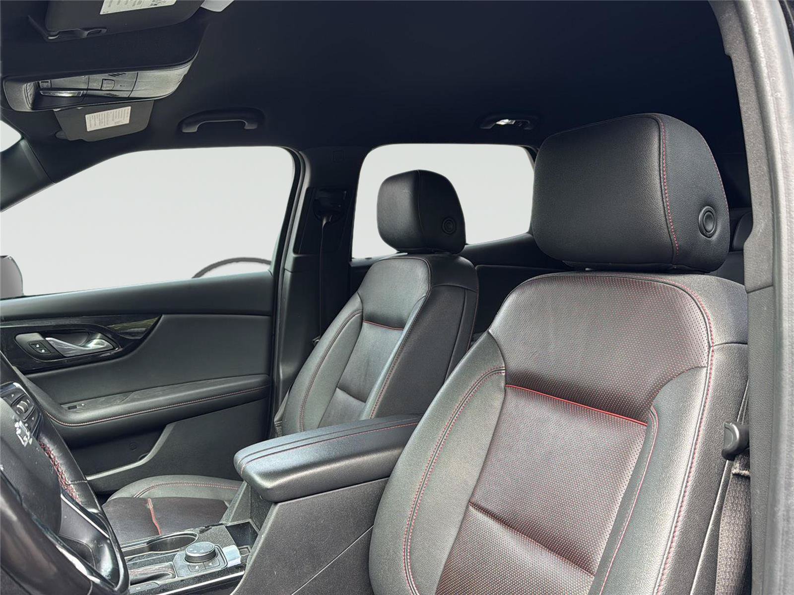 Used 2022 Chevrolet Blazer RS FWD image 14