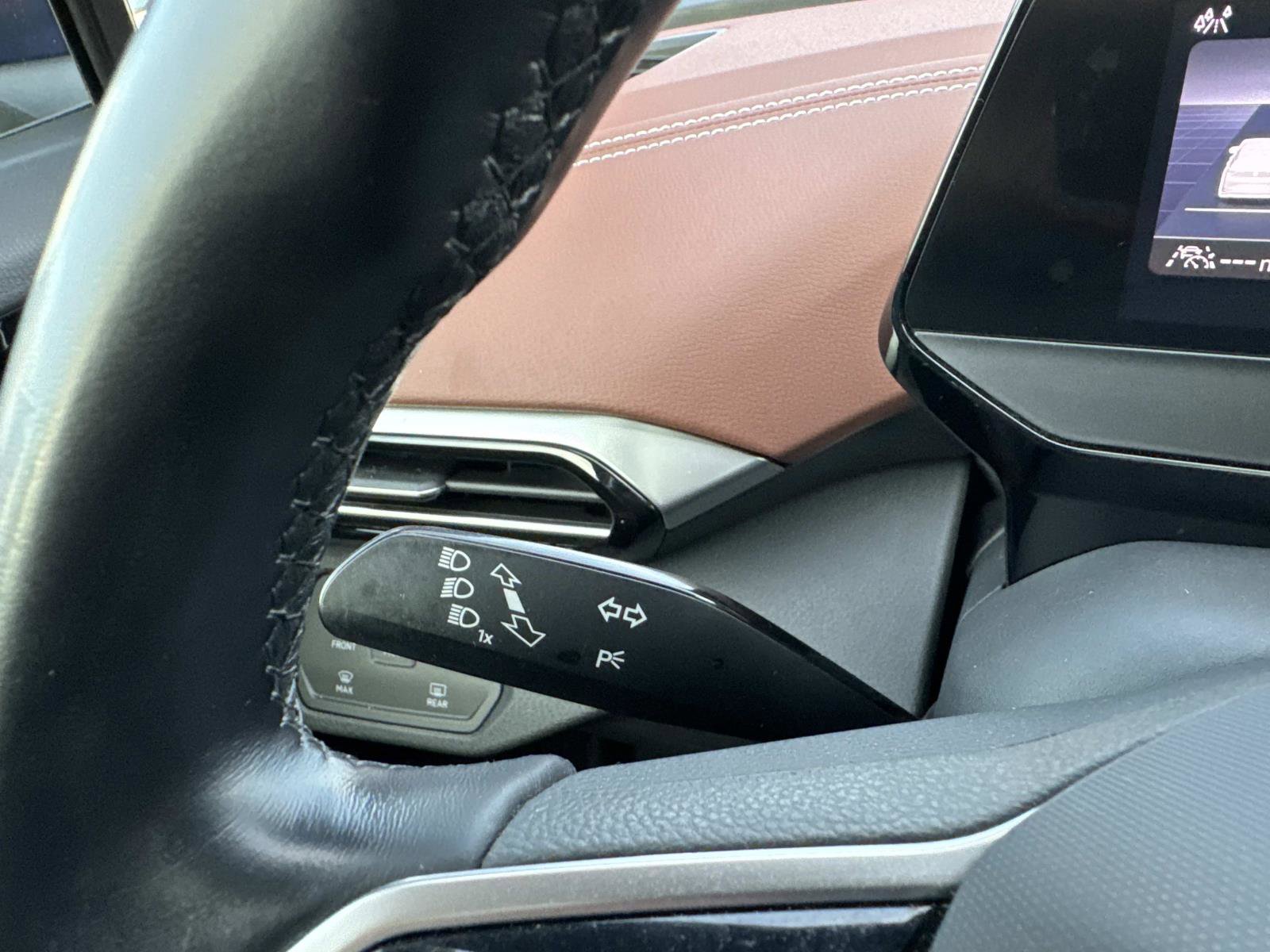 Certified 2022 Volkswagen ID.4 Pro S image 25