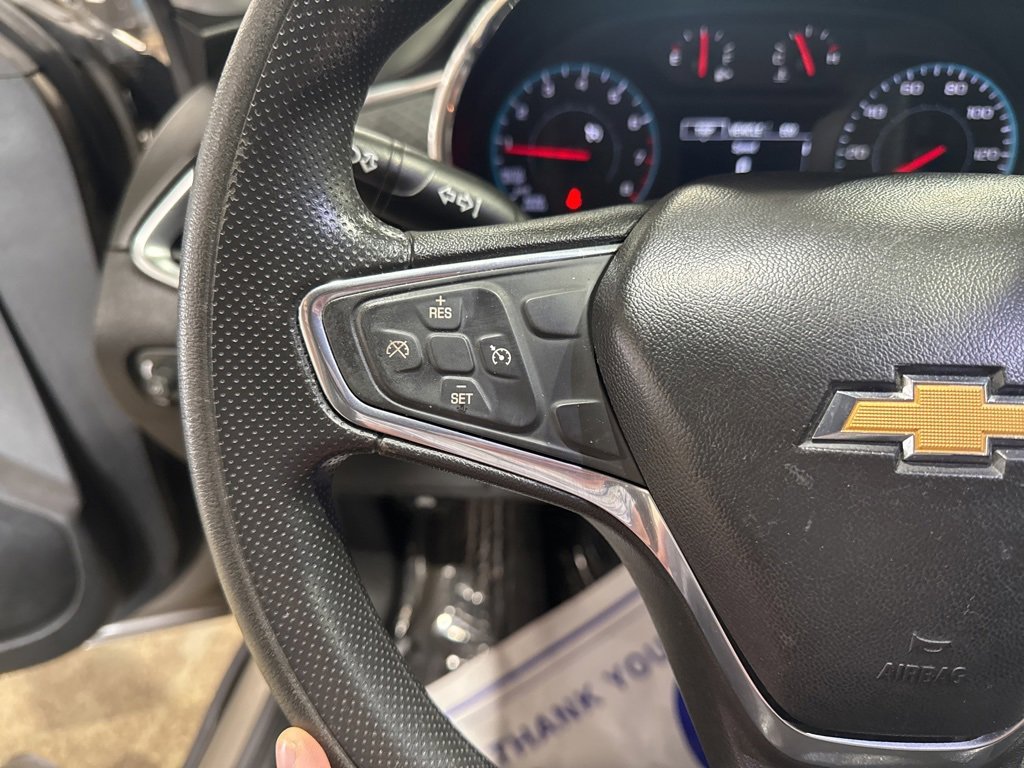 Used 2020 Chevrolet Malibu LT image 17