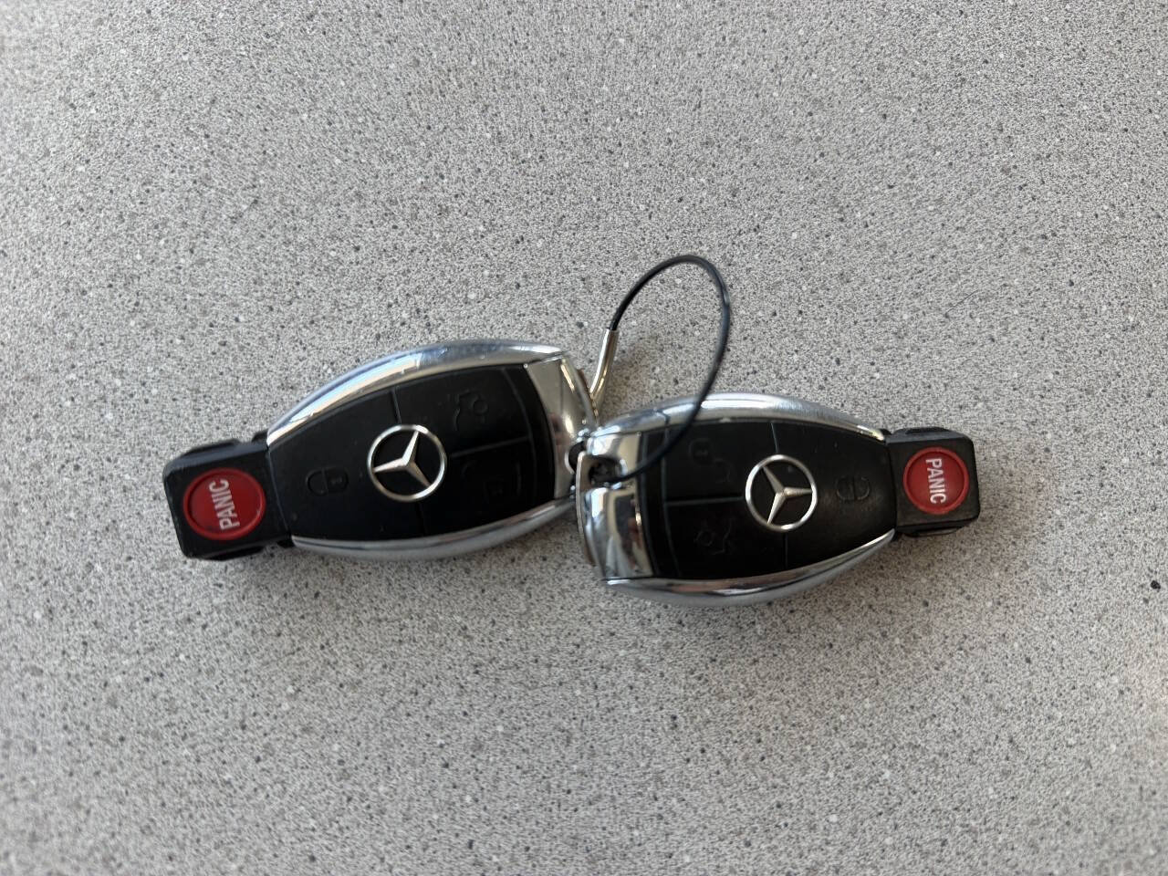 Used 2007 Mercedes-Benz C 280 4MATIC Sedan image 22