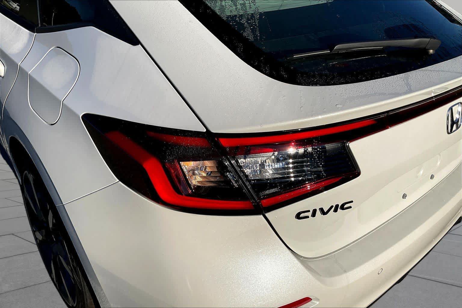 Used 2026 Honda Civic Sport Touring image 29