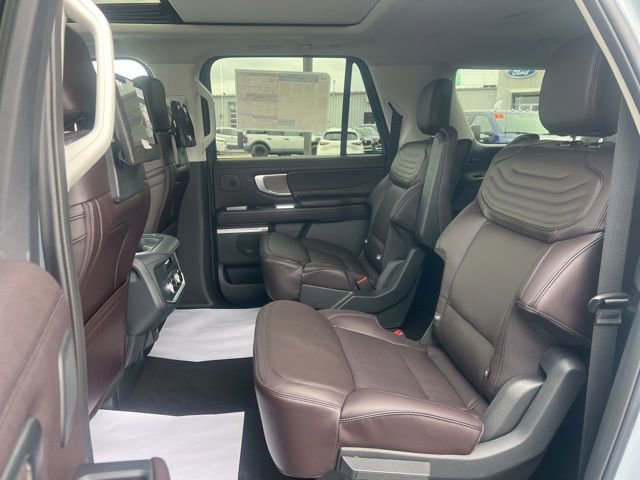 New 2026 Ford Expedition Max Platinum AWD/4WD image 15