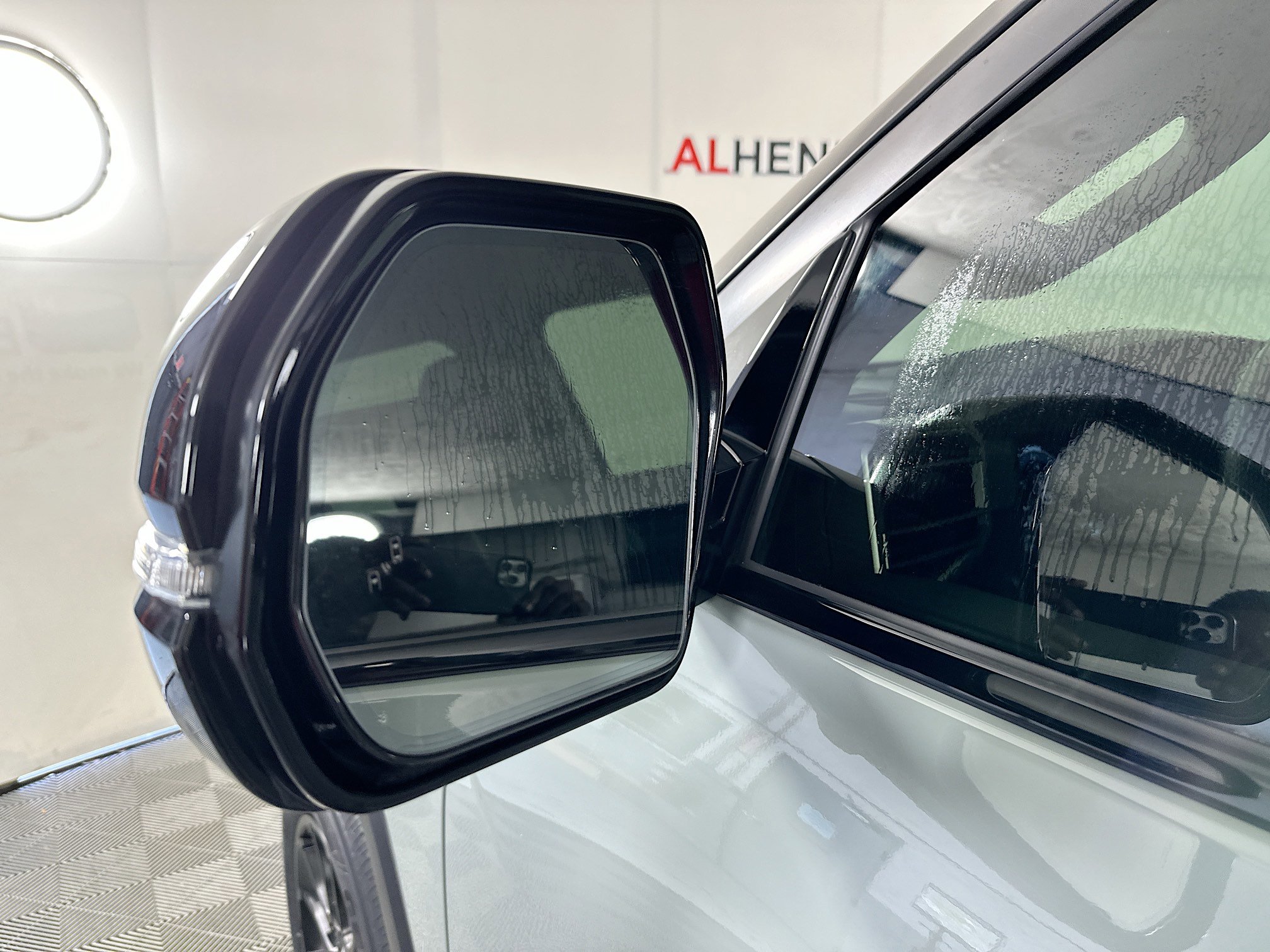 Used 2025 Toyota Tundra Limited w/ TRD Off-Road Package image 10