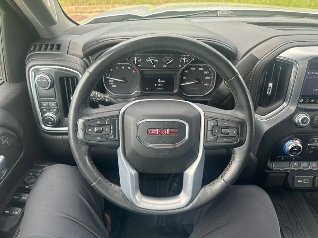Used 2021 GMC Sierra 1500 Elevation RWD image 21
