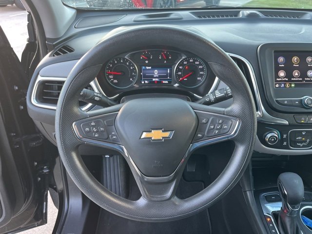 Used 2023 Chevrolet Equinox LT image 17