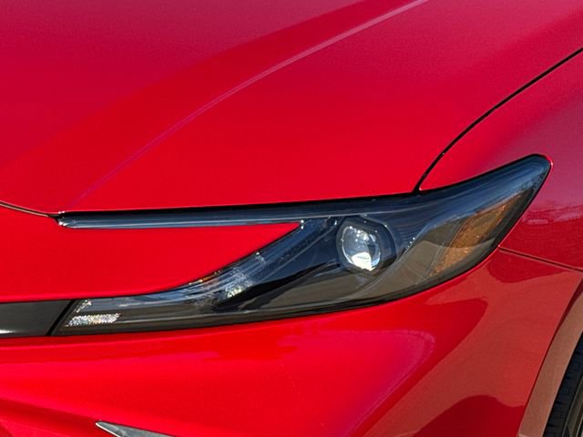 Used 2026 Toyota Camry SE w/ Convenience Package image 4