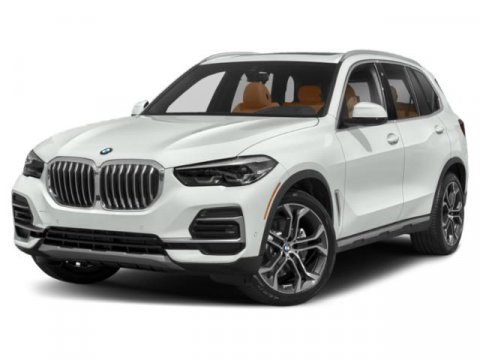 Used 2023 BMW X5 xDrive40i w/ Executive Package AWD/4WD image 4