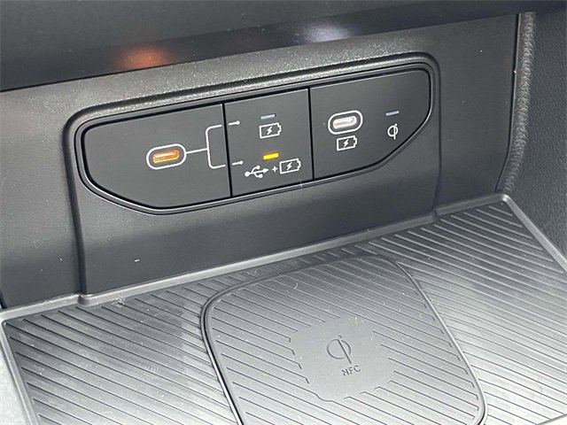 New 2026 Kia Sportage X-Pro Prestige image 36