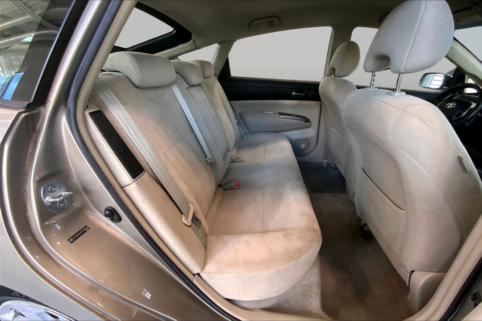 Used 2007 Toyota Prius FWD image 19