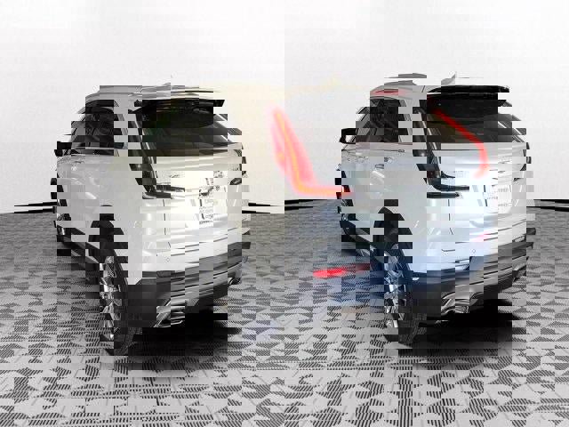 Certified 2023 Cadillac XT4 Premium Luxury w/ Driver Assist Package image 4