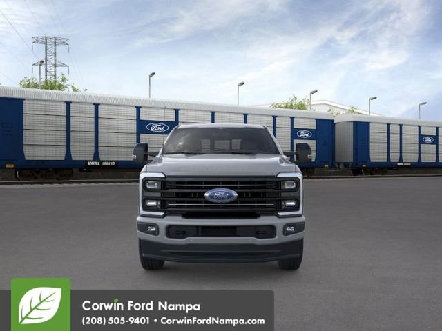 New 2026 Ford F350 Platinum image 7