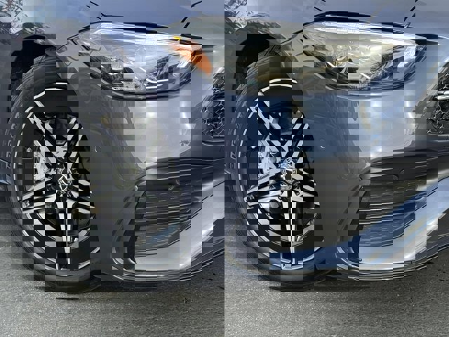 Used 2024 Mercedes-Benz C 300 Sedan video 2