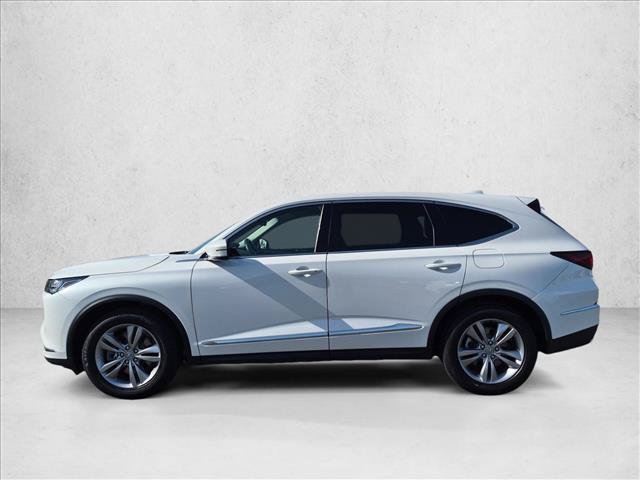 Certified 2024 Acura MDX SH-AWD image 9