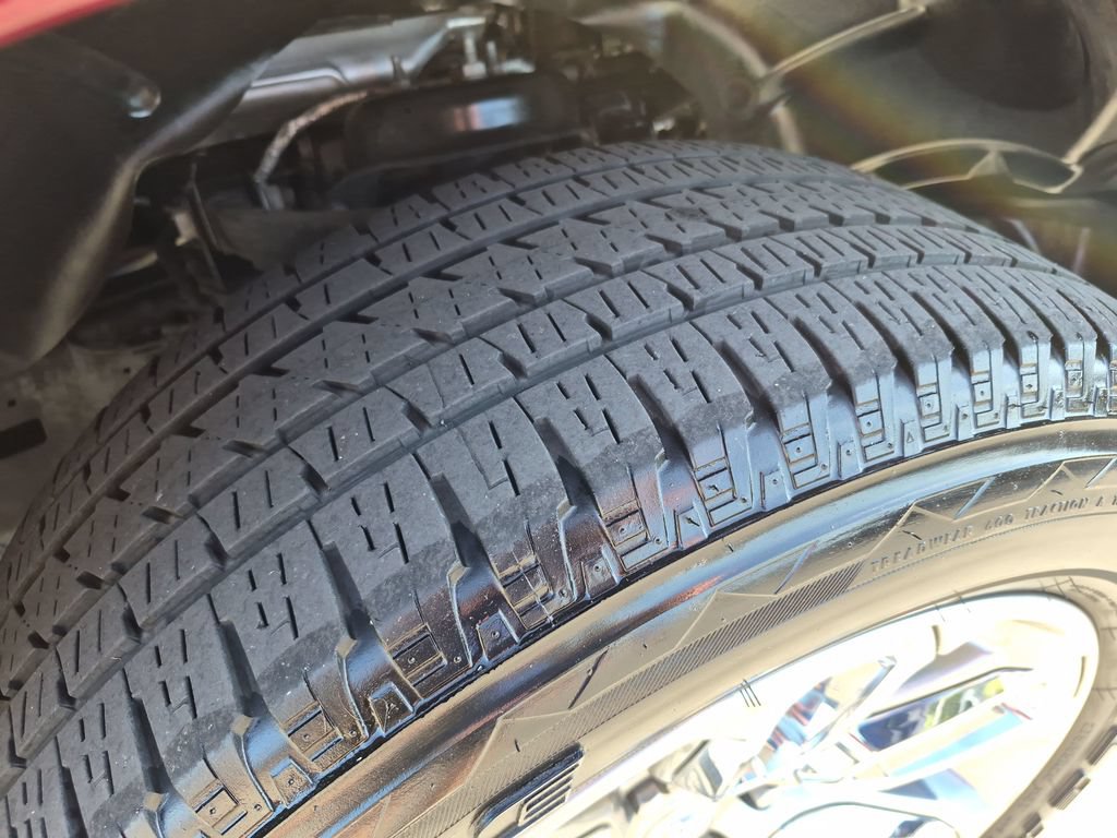 Used 2023 RAM 1500 Laramie AWD/4WD image 19