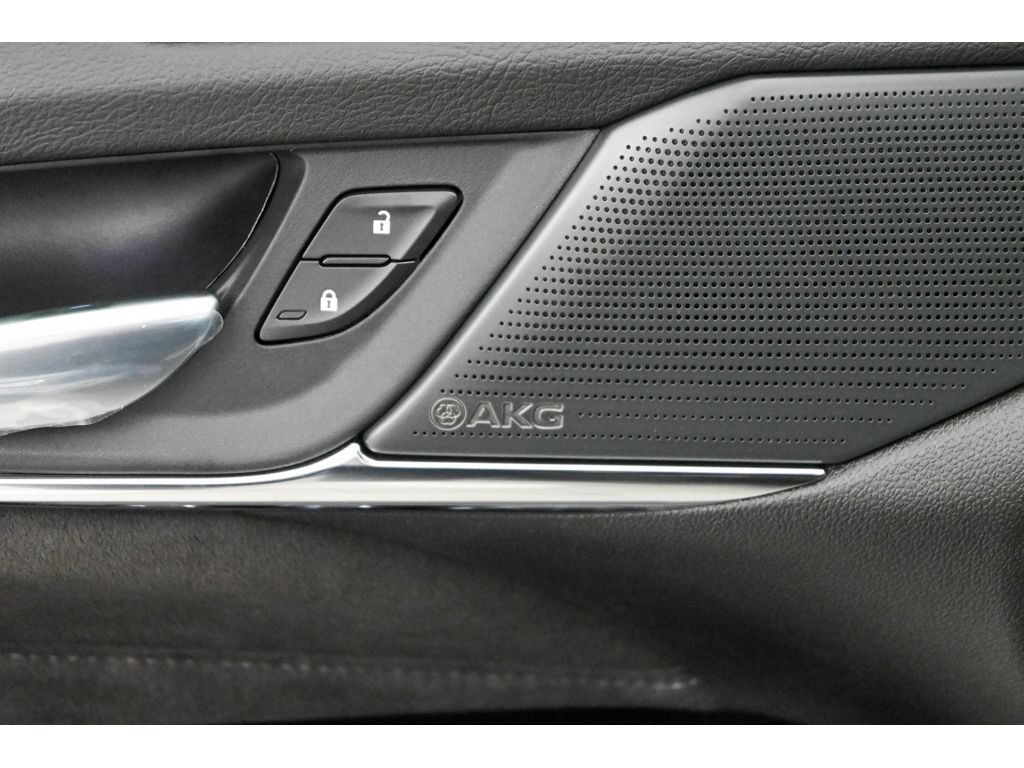 New 2026 Cadillac CT4 V Blackwing w/ Carbon Fiber 1 Package RWD image 18