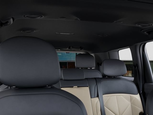 New 2027 Kia Telluride EX w/ Towing Package FWD image 27