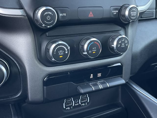 Used 2020 RAM 1500 Lone Star AWD/4WD image 20