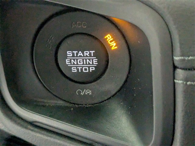 Used 2024 Jeep Wrangler Sahara w/ Technology Group image 24